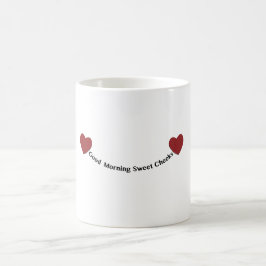 Caneca Mágica Cupídeos Coração Mágica - Sorria Cheeks Doces