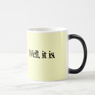 Caneca Mágica Cuspe do mel = da abelha