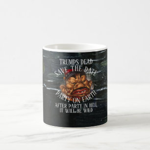 CANECA MÁGICA CUSTO PREÇO AUMENTO INFLAÇÃO GÁS ALIMENTAÇÃO