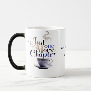 Caneca Mágica de Cor Mutável com Sensibilidade Tér