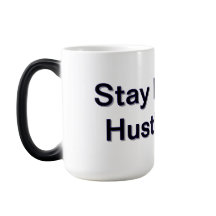 Caneca Mágica de Streetwear Urbana