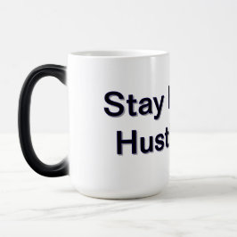 Caneca Mágica de Streetwear Urbana