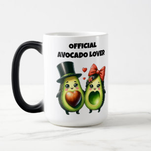 Caneca Mágica Definição de Amante de Comida Divertida Wrap