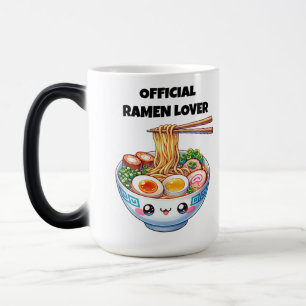 Caneca Mágica Definição de Amante de Comida Divertida Wrap