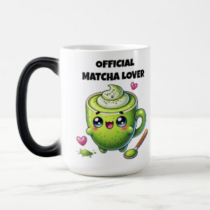 Caneca Mágica Definição de Amante de Comida Divertida Wrap