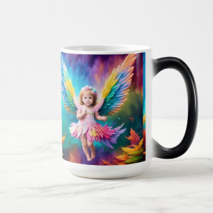 Caneca Mágica Design-38424 de Anjo Bonito
