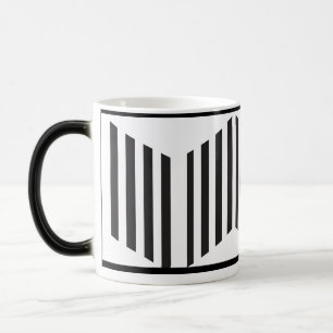 Caneca Mágica design de Café Personalizado na moda