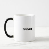 Design de Mug