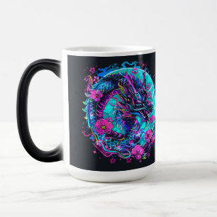 Caneca Mágica Design ExclusiveBoy-Exclusive