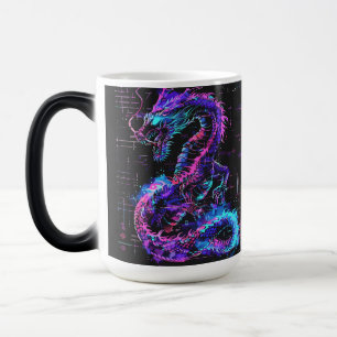 Caneca Mágica Design ExclusiveBoy-Exclusive  