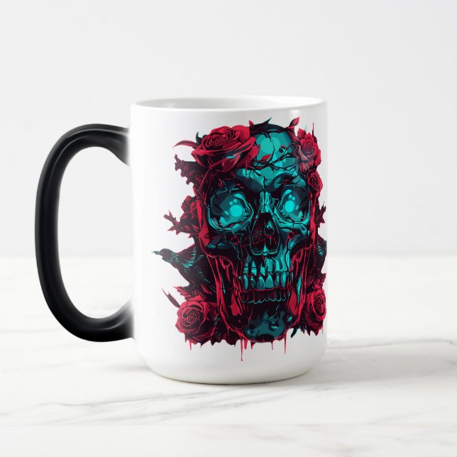 Caneca Mágica Design ExclusiveBoy-Exclusive | (Esquerda)