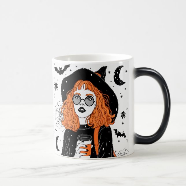 Caneca Mágica Design ExclusiveBoy-Exclusive | (Direita)