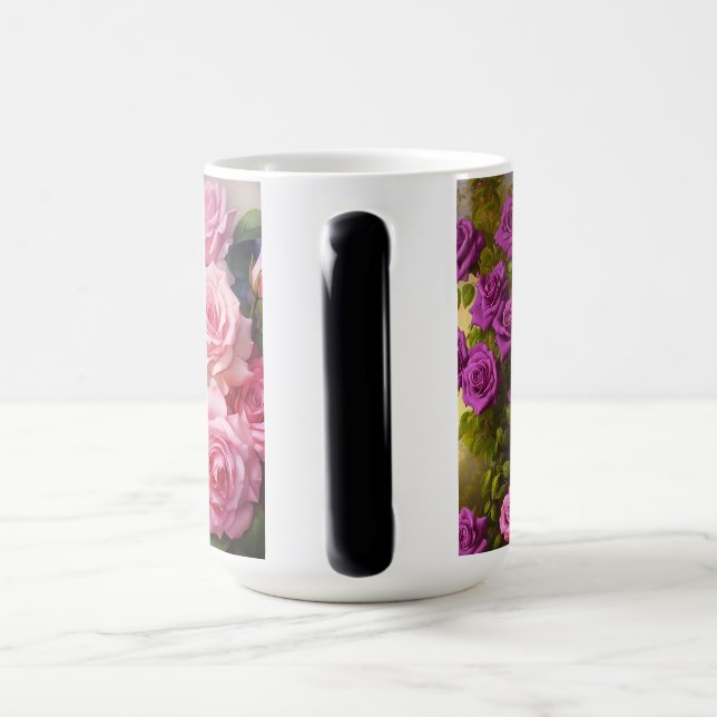 Caneca Mágica Design Mug (Alça)