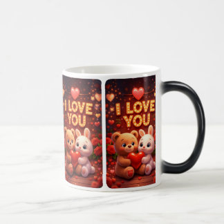 Caneca Mágica Designer