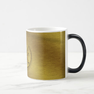Caneca Mágica designs de copos