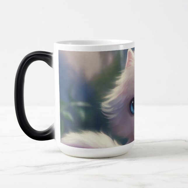 Caneca Mágica Designs impressionantes: Explore criações exclusiv (Esquerda)