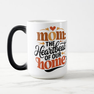 Caneca Mágica dever da mamãe
