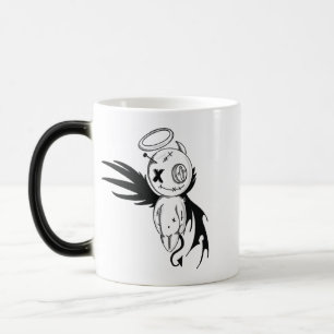 Caneca Mágica Devilishly Angelic