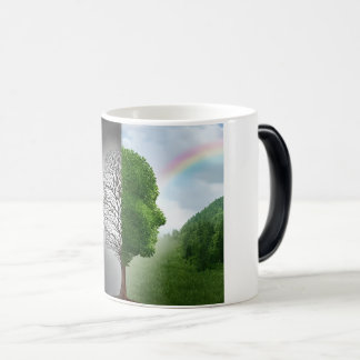 Caneca Mágica Dia Mundial do Ambiente
