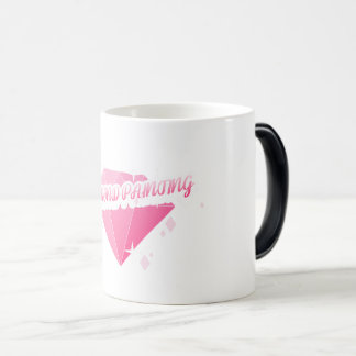 Caneca Mágica Diamond Painting Mug