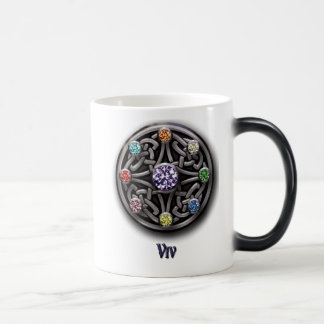 Caneca mágica do Coven do savana (Viv)
