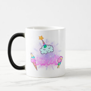 CANECA MÁGICA DOCE,
