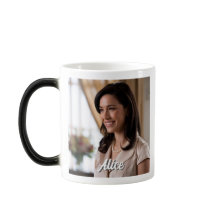 É Assim Que Uma Esposa Incrível Se Parece