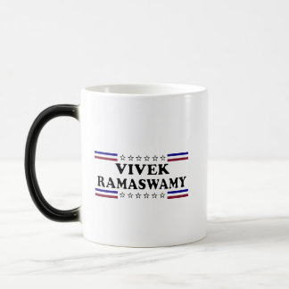 Caneca Mágica Eleição de Vivek Ramaswamy 2024
