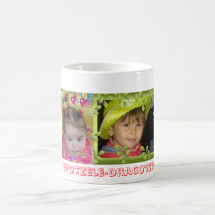 Caneca Mágica elena&madalina de rebecca