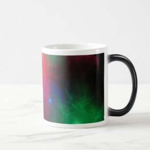 Caneca Mágica Embaçamento do Natal