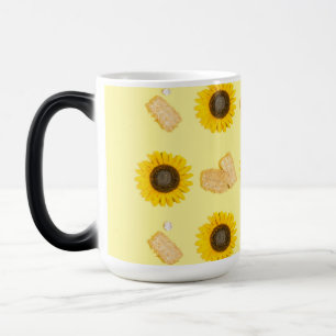 Caneca Mágica energia solar