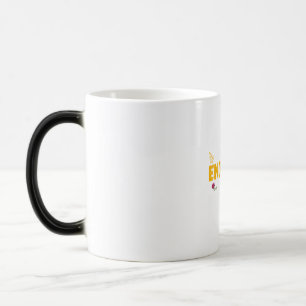 Caneca Mágica Engenheiro Biomédico Me Chama Mãe