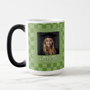 Caneca Mágica Engenheiro Certificado com Estampa Clássica Asteca