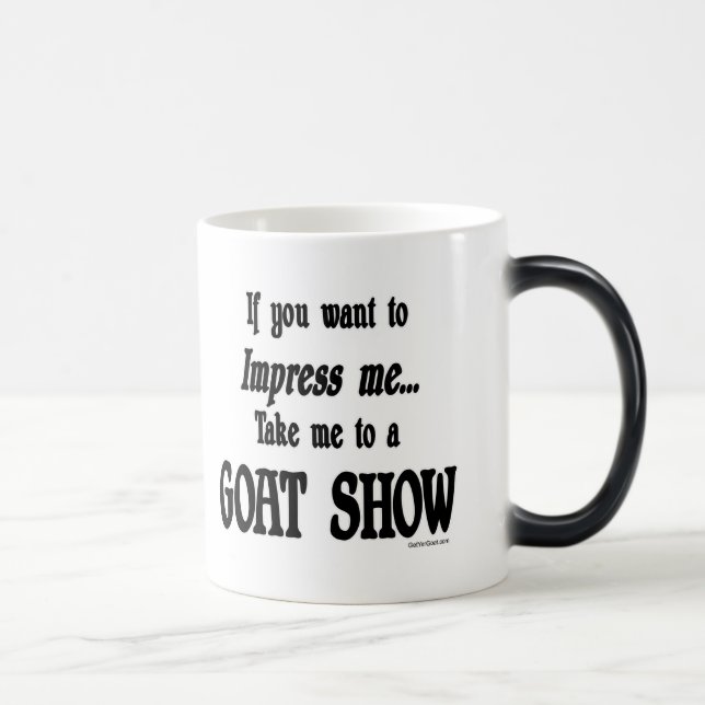 Caneca Mágica Engraçados Capas (Direita)