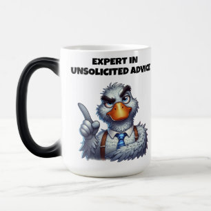 Caneca Mágica Envoltório de Definição de Pai do Dia dos Pais Eng