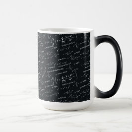 Caneca Mágica Equações divertidas para Professores de Matemática