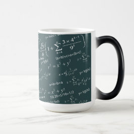 Caneca Mágica Equações divertidas para Professores de Matemática