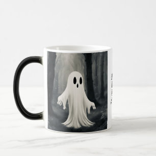 Caneca Mágica Espetacularmente Assustador