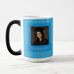 Caneca Mágica Estampa Tribal Clássica Inauguração