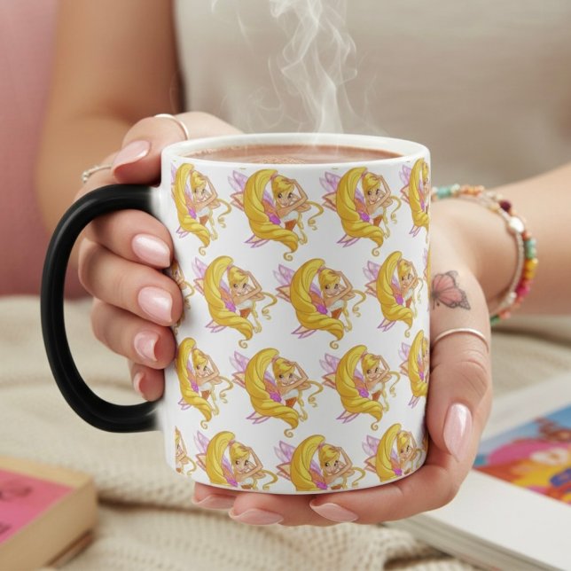 Caneca Mágica Estela (Criador carregado)