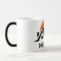 "Estilo Elegante Morphing Mug"