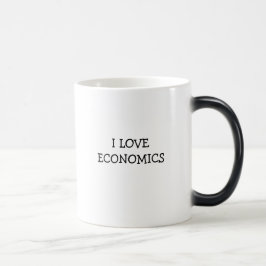 CANECA MÁGICA EU AMO A ECONOMIA