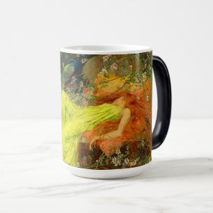 Caneca Mágica Fada — Arthur Wardle
