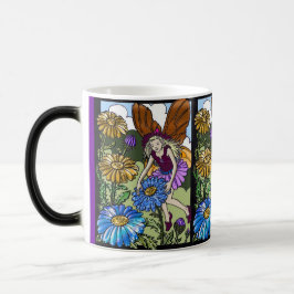Caneca Mágica FAIRY MAGIC Series