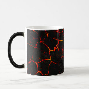 Caneca Mágica Falln Hot Lava