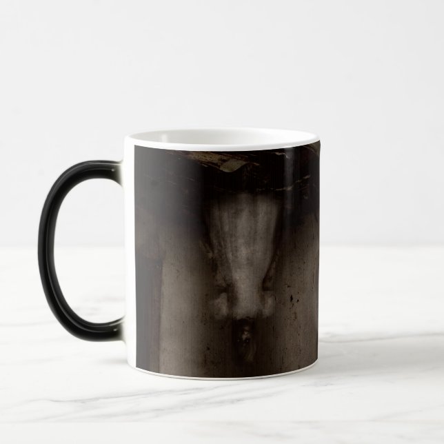 Caneca Mágica Falln I See You (Esquerda)