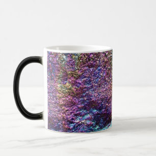 Caneca Mágica Falln Rainbow Rocks