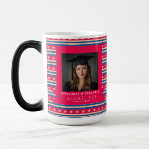 Caneca Mágica Fatia de Listra na Moda Phd Graduado