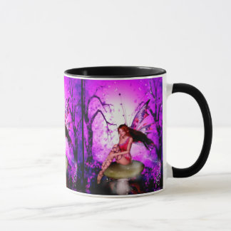 Caneca Mágica feericamente