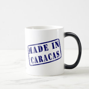 Caneca Mágica Feito em Caracas